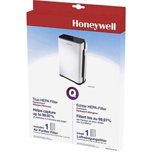 Honeywell HEPA-Filter HRF-Q710E Zubehör für Honeywell Luftreiniger HPA710WE