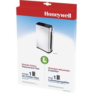 Honeywell Aktivkohlefilter HRF-L710E Zubehör für Honeywell HPA710 WE Premium Luftreiniger