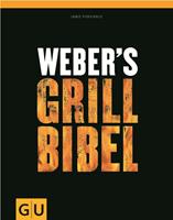 gräfeundunzer Weber's Grillbibel