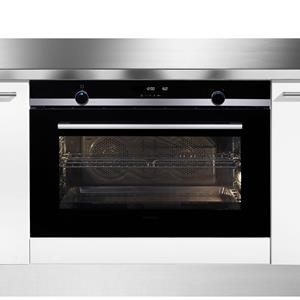 siemens VB578D0S0 inbouw oven 90 cm breed met activeClean Pyrolyse...