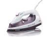 severin BA 3210 ws/flieder - Steam iron 2500W BA 3210 ws/flieder