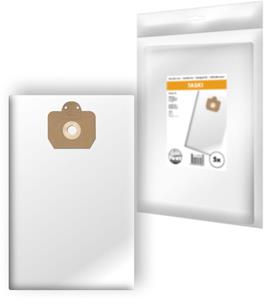 Eigen merk Stofzuigerzak  Taski Aero/Vento 15 SMS