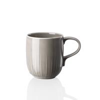 Arzberg Tasse Joyn Grau 420 ml