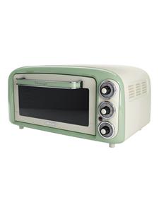 Ariete vintage oven 18L - groen