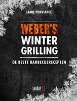 gräfeundunzer Weber's Wintergrillen