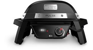 Weber Pulse 1000 Elektrische Barbecue