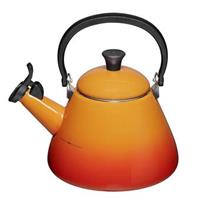 Le Creuset Kone Fluitketel 1,6 L