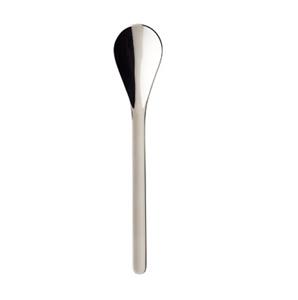 Villeroy & Boch Coffee Passion Serie Coffee Passion Kaffeelöffel 14 cm 4tlg. (weiss)