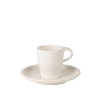 Villeroy & Boch Espressotasse m.U. 2-tlg Coffee Passion