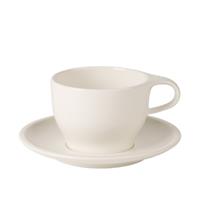 Cafe au Lait m. Untere Coffee Passion