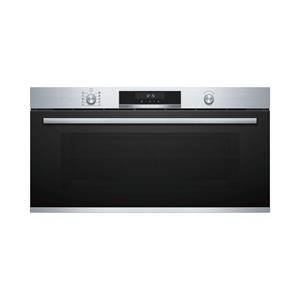 bosch VBC5580S0 inbouw oven 90 cm breed met EcoClean