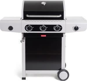 Barbecook Siesta 310 - Black Edition