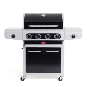 Barbecook Siesta 412 Zwart