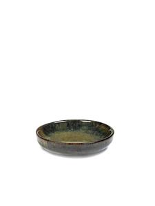 Serax Surface olijfbordje 9 cm