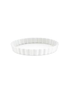 Pillivuyt - Pie Dish - Ø 25 cm - White (280325)