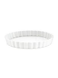 Pillivuyt - Pie Dish - Ø 29 cm - White (280329)