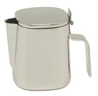 Rahmkännchen 0,20 Ltr. Serie A400