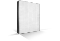 Philips NanoProtect Filter FY5185/30 Zubehör für alle Philips Luftreiniger der Serien 5000 und 5000i