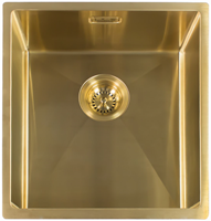 Reginox Miami 40x40 Gold