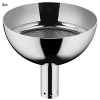 WMF Trichter Vino, (1x Dekantiertrichter, 1-tlg., 1x Dekantiertrichter (Höhe 9 cm, Ø 9 cm), Vino
