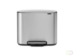 Brabantia Bo Pedaalemmer 36 Liter