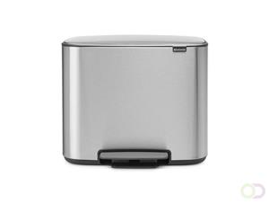 brabantia Bo Pedal Bin