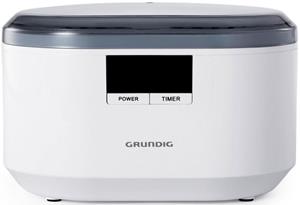 Grundig Ultrasoonreiniger UC 6620