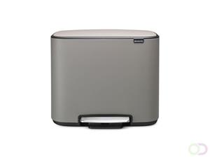 brabantia Bo Pedal Bin 33 L