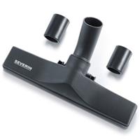 Severin Parkettdüse PB 7217 Zubehör für alle handelsüblichen Staubsauger mit Ø 32 mm und 35 mm