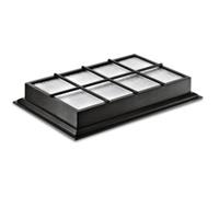 Kärcher HEPA 12-Filter 2.860-229.0, Staubfilter - KARCHER
