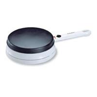 Cloer Crepes Maker Cordless 677, Crêpesmaker