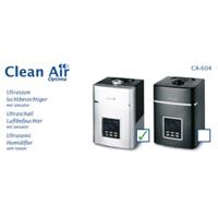 Clean Air luchtbevochtiger OPTIMA CA-604W