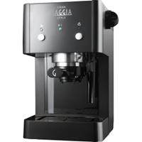 Gaggia Gran Gaggia Black RI8423-11 vrijstaand koffiemachine zwart