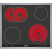 Siemens EA645GN17, iQ300, Kochfläche