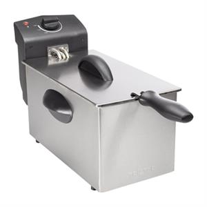 Tristar FR-6935 Deep Fryer - Stainless Steel