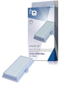 hq W7-54902-N Actieve Hepa-filter Miele