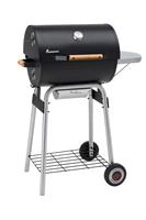 Landmann Barbecue 31420 Black Taurus 440