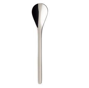 Villeroy & Boch Coffee Passion Serie Coffee Passion Espressolöffel 10 cm 4tlg. (weiss)