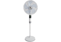 Solis - Breeze 360° 7582 Standventilator