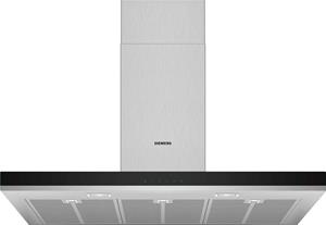 SIEMENS Wandhaube Serie iQ300 LC97BHM50