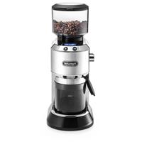 DeLonghi Dedica Digital Koffiemolen KG521 (200V-240V) - Zwart