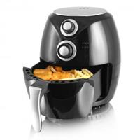 Heteluchtfriteuse 3,6l  zwart