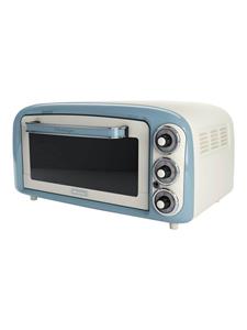 Ariete Minibackofen Vintage 979 blau 1380 W