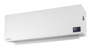 Euromac Wall Designheat WIFI Luchtverwarmer