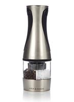 Cole & Mason Kew 2 In 1 Electronic Mill