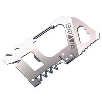 Batavia Multitool opener