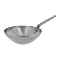 DeBuyer Mineral B Element Wok