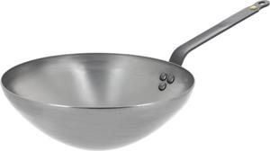 DeBuyer Mineral B Element Wok