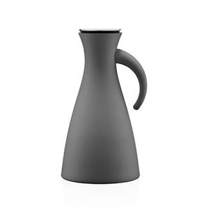 evasolo Eva Solo - Vacuum Jug - Matt Grey (502803)