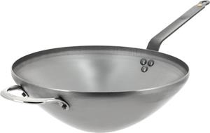 DeBuyer Mineral B Element Wok